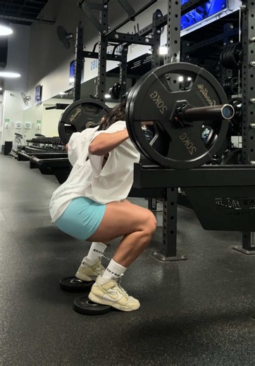 Effective Squat Workout Tips for DOMS Recovery