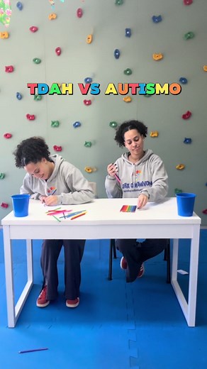 Entendendo TDAH e Autismo em Crianças