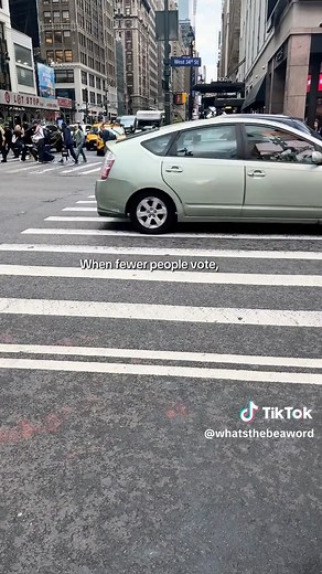 Your vote is your voice. Use it! Go to ballotpedia.org to see what's on your ballot tomorrow! Vote blue ⬆️⬇️! | DemCast USA