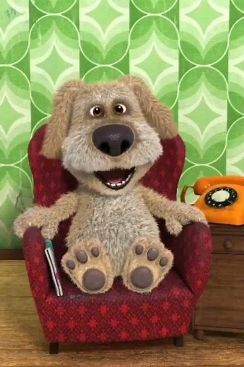 TALKING BEN BURP COMPILATION VOLUME 3