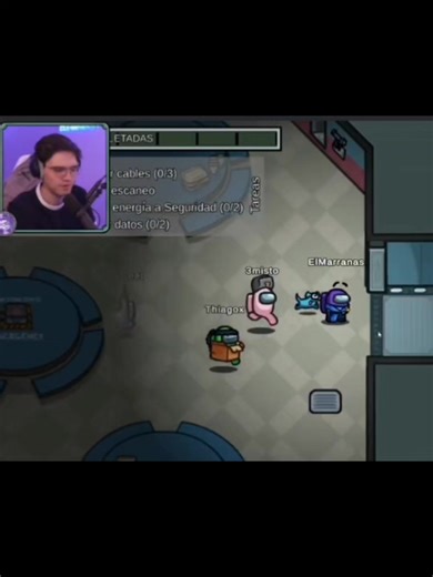 y así fue como Missa paso al mundo fantasma por Quackity y Mariana ni en cuenta 😔 (el tik tok todo sensible le quitó el sonido) #humor #elmariana #quackity #missasinfonia #streamers