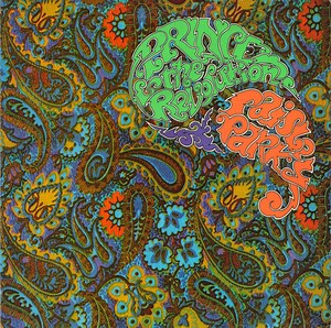 Prince & The Revolution - Paisley Park