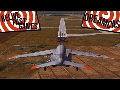 AeroWings (Dreamcast)