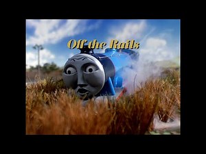 The Railway Stories | Off the Rails