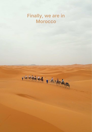 Morocco Fabulous Travel sur TikTok