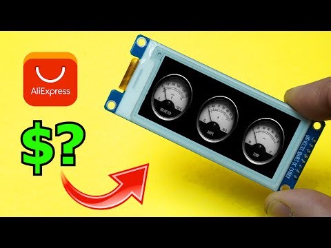 THIS IS WHAT I BOUGHT ON ALIEXPRESS?