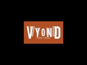 Vyond Studios Logo (2023-present) (FREE TO USE)