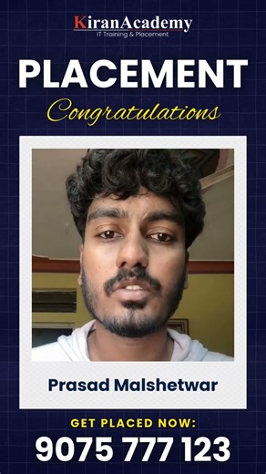 Best Java Classes in Pune | IT Training & Placement Institute - Internship, Projects, Job Placement!