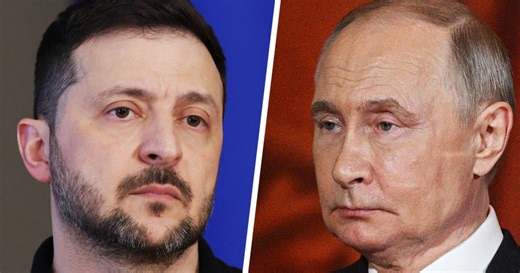 Ukraine says Russian attacks continued after ceasefire proposed by Europe kicked in