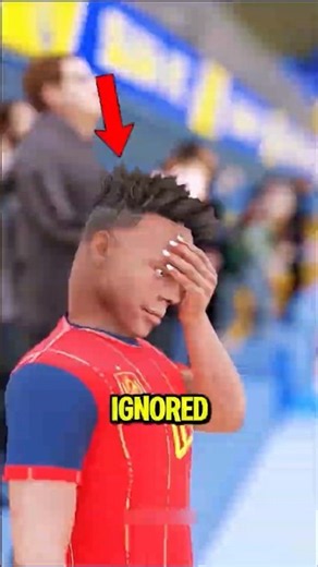 Messi Ignored IShowSpeed... Until the Final Whistle!😱⚽️