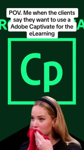 Adobe Captivate is good for simulation training, but storyline is better for everything else.