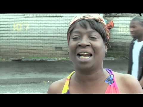 Sweet Brown's (Cold Pop Lady) - Interview