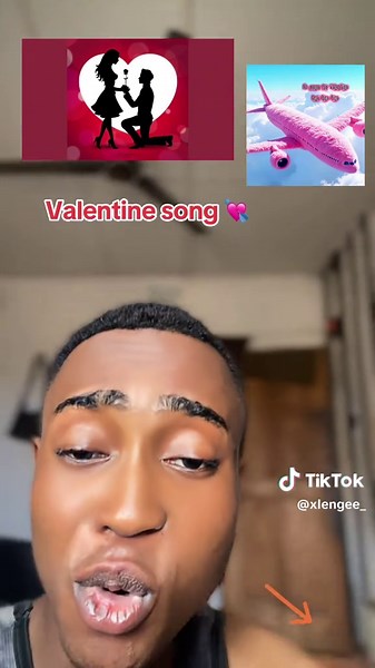 Engaging Valentine Song for 2025 Celebrations