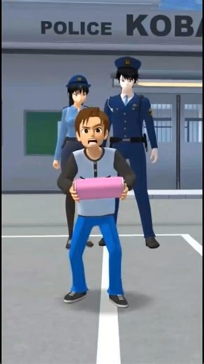 yuta bad baby 😡🥺#automobile #sakura #gaming #