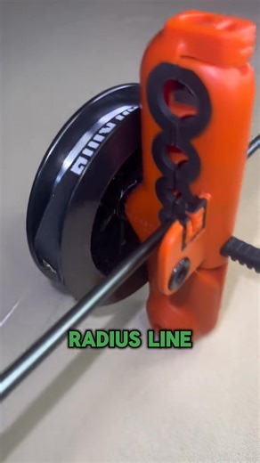 A quick way to get you on the water faster with an easy spool every time! Check out the KastKing Radius Line Spooler Here: https://kast.vip/kAynk 📹@Hunterdubs.fwtx #KastKing #fishinggear #fishingline #fishingvideos #bassfishing #fishing #linespooler | KastKing