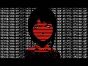 اسرع هجوم في تاريخ الانترنت " ILOVEYOU "