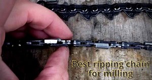 5 Best Ripping Chain (Reviews and Buying Guide) in 2023