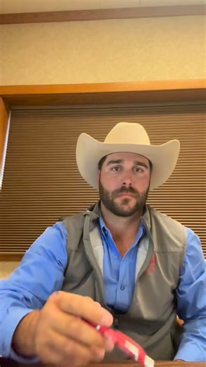Ryan’s Report 100825 | Winter Livestock Inc.