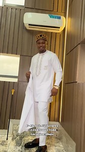 26 reactions | Where culture meets class — redefining African luxury fashion Prices in the comment section  Shop now  @mara_habiliment Location : Abuja  World wide Shipping (Using DHL,UPS,FEDEx )  Fast delivery (7-14 Working days )  +2348108647580 (WhatsApp also) #viralvideos #trendingreels #fashionabl | E-Classic Signatures | Facebook