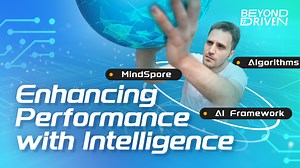 12M views · 4.8K reactions | What do AI and a basketball have in common? Both can be used to enhance performance! Watch to learn how #Huawei employee Ioannis Lamprou leads teams to succeed at work and on the court! #InnovateForImpact #InsideHuawei #BeyondDriven | Huawei | Facebook