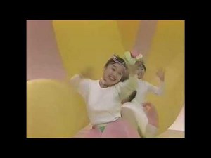 うたってオドロンパ『チューリッププリンセス 』