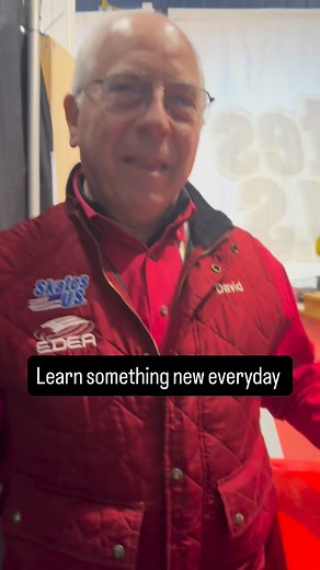 I am not a paid affiliate. I am not endorsing I am learning And curious about developing technology And wanted to share what I learned. 💕 #edea #skates #iceskatingcoach #figureskating | System of Skating - SOS