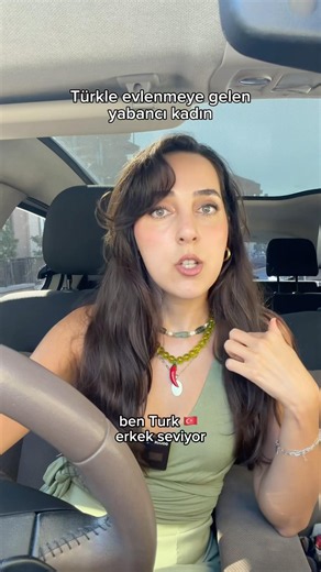 Zorina Gidikova, who likes Turkish men #funny #Russian #comedy #humor