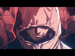 Paizo -- MONTAGEM DOMER (Super Slowed+Reverb) | "Yuji Itadori" EDIT [BRAZILIAN PHONK]