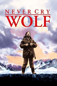Never Cry Wolf (1984) - Movie