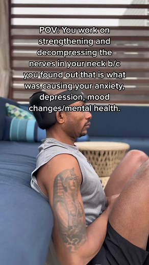 The Importance of Alignment for Mental Health and Nerve Compression