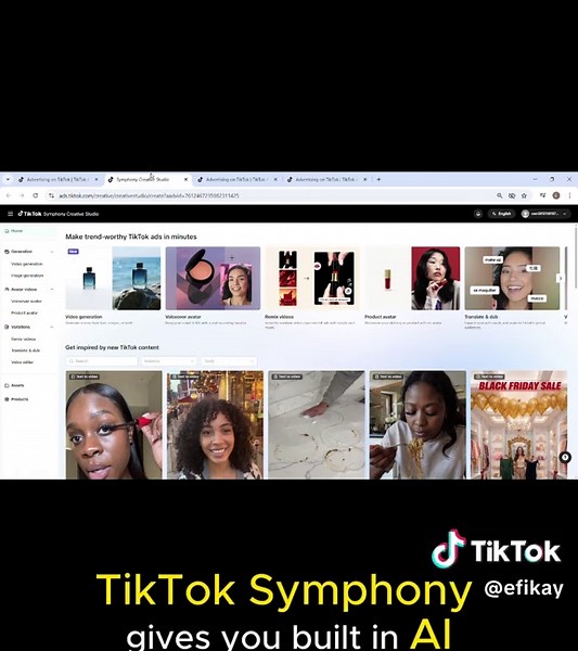 Launch Your Ads with TikTok Ads Manager Tools