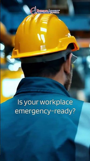 Save Lives at Work: First Aid, CPR & AED Skills | EverSafe Academy #eversafeacademy #safetytraining