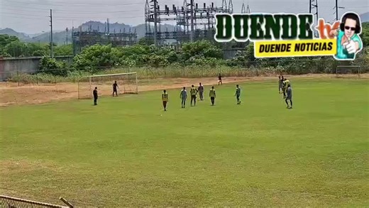 📡 DUENDE NOTICIAS 🟩 DuendeTv 🎥 El Canal que te ve ━━━━━━━━━━━━━ 🍀🍀#Chone 🛑 GRECIA FC AFILA MOTORES RUMBO AL ASCENSO Grecia FC de Chone continúa con su preparación de cara al torneo de ascenso a la Primera B del fútbol ecuatoriano, dejando buenas sensaciones en su más reciente encuentro amistoso. La mañana de este 1 de abril de 2026, en el estadio Homero Andrade, el conjunto chonense se enfrentó a la ESPAM de Calceta, logrando una importante victoria con marcador de 4 a 2 a su favor. El com