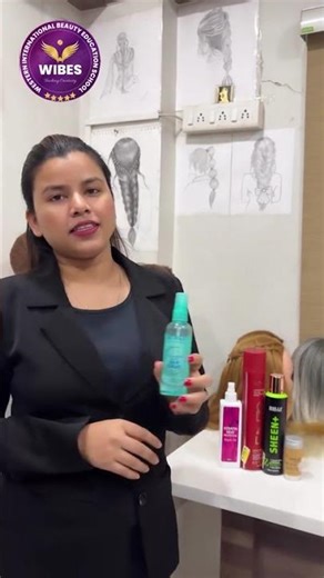 Professional Hair Stylist Course In Ahmedabad For Salon Success