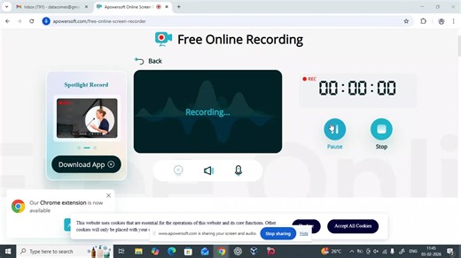 👉 Master Kali Linux File Permissions 🔐 | Ethical Hacking Course in Guwahati In this video, you will learn Kali Linux File Permissions step by step in a very simple way. File permissions are one of the most important concepts in Linux and Cyber Security. This tutorial is specially designed for: ✔ Cyber Security beginners ✔ Ethical Hacking students ✔ Linux learners ✔ Students looking for a Cyber Security Course in Guwahati 🔹 Topics covered in this video: • What are file permissions in Kali Linu