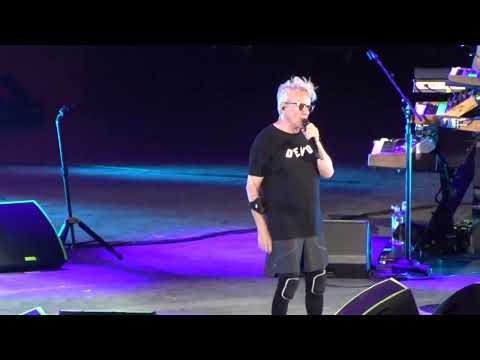 Devo | Gates Of Steel | live Hollywood Bowl, October 18, 2025