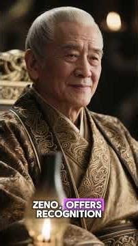 Year 483 AD – ⚔️ THE BIRTH OF THE OSTROGOTHIC KINGDOM IGNITES A NEW POWER!