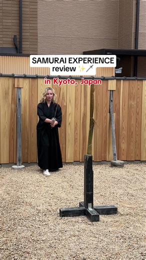 Kyoto Samurai and Ninja Museum Experiences