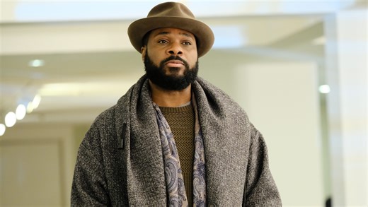 Malcolm-Jamal Warner’s Wife: Who Was the Actor Married to When He Died?