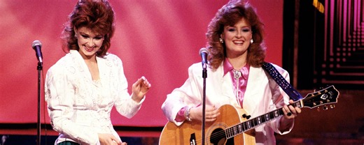 4 Country Songs From the 1980s That Make Us Nostalgic for a Simpler Time