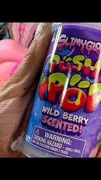 🍭 SLIMYGLOOP PUSHIN POP🍭