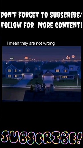 ​Over the Hedge - "Humans Live to Eat" Scene Explained 🦝 #usa #trending