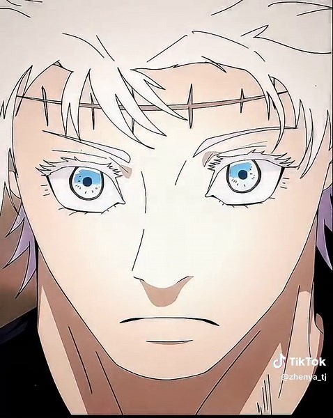 knowing that now they use him as a weapon breaks my heart💔 #gojo #gojousatoru #gojosatoru #satorugojo #jujutsukaisen #jujutsukaisenedit #jjk #jjkedit #jjkmanga #fypシ #fyp #fypage #fypp