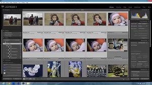 How to Organize Photos in Lightroom