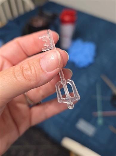 DIY Kingdom Hearts Keyblade with Resin