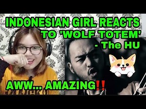THE HU - 'WOLF TOTEM' (OFFICIAL M/V) || REACTION