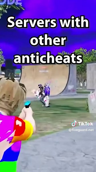 Protect Your FiveM Game with Effective Anti-Cheat Solutions