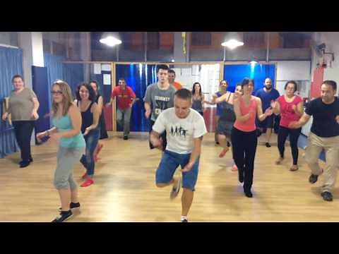 It's Madison Time!!!