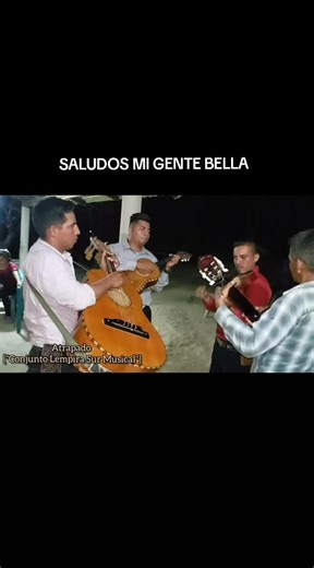Conjuntos Musicales de Cuerdas en Honduras
