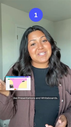 35K views · 36 reactions | Give students a head start with real-world creative skills they’ll take beyond graduation. | Canva | Facebook